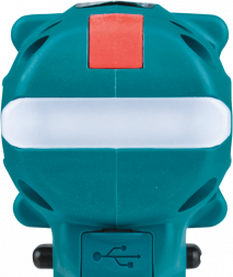 Аккумуляторный ударный гайковерт DTWA100Z