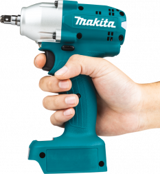 Аккумуляторный ударный гайковерт DTWA100Z