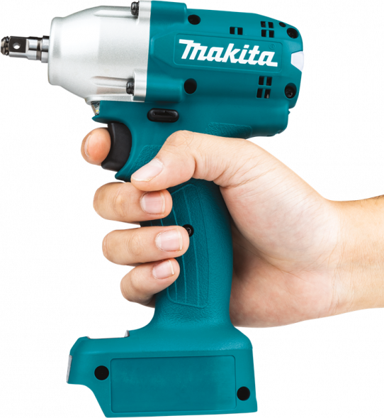 Аккумуляторный ударный гайковерт DTWA100Z