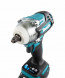Аккумуляторный ударный гайковерт Makita DTW302RTJ ( DTW 302 RTJ )