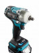 Аккумуляторный ударный гайковерт Makita DTW302RTJ ( DTW 302 RTJ )