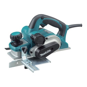 Электрический рубанок Makita KP0810
