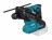 Перфоратор аккумуляторный Makita DHR183Z  18V, 1,7Дж (без АКБ и ЗУ)