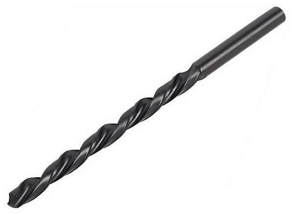 Сверло по металлу HSS-R 10,8х94x142 (Makita D-46981)