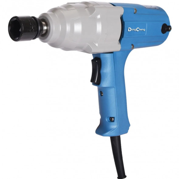 Гайковерт DongCheng DPB20S 450Вт, 350Нм