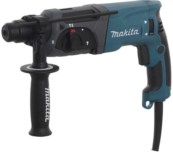 Перфоратор Makita HR2470X15