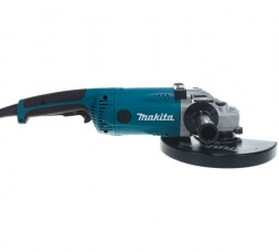 Углошлифовальная машина Makita GA 9020 SF (болгарка Makita GA9020SF)