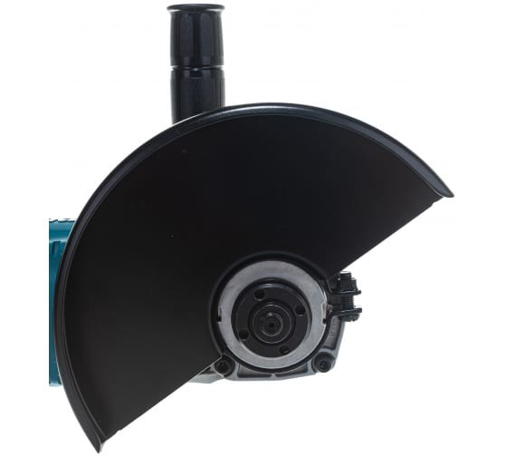 Углошлифовальная машина Makita GA9020SF, 230 мм, 2200 Вт