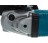 Углошлифовальная машина Makita GA9020SF, 230 мм, 2200 Вт