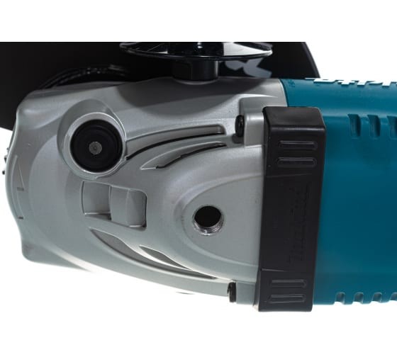 Углошлифовальная машина Makita GA9020SF, 230 мм, 2200 Вт