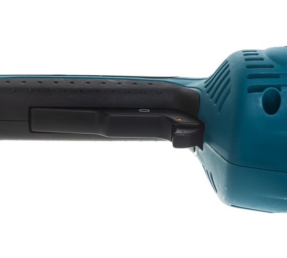 Углошлифовальная машина Makita GA9020SF, 230 мм, 2200 Вт