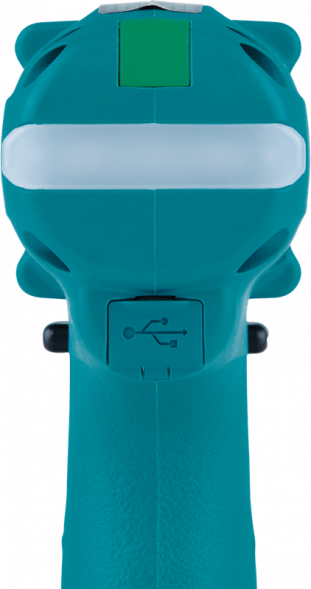 Аккумуляторный ударный гайковерт DTWA190Z