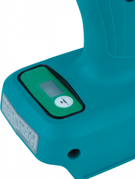 Аккумуляторный ударный гайковерт DTWA190Z