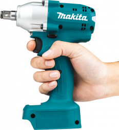 Аккумуляторный ударный гайковерт DTWA190Z