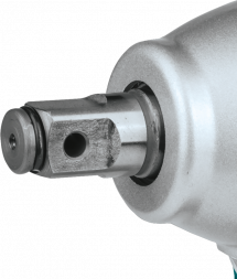 Аккумуляторный ударный гайковерт DTWA190Z