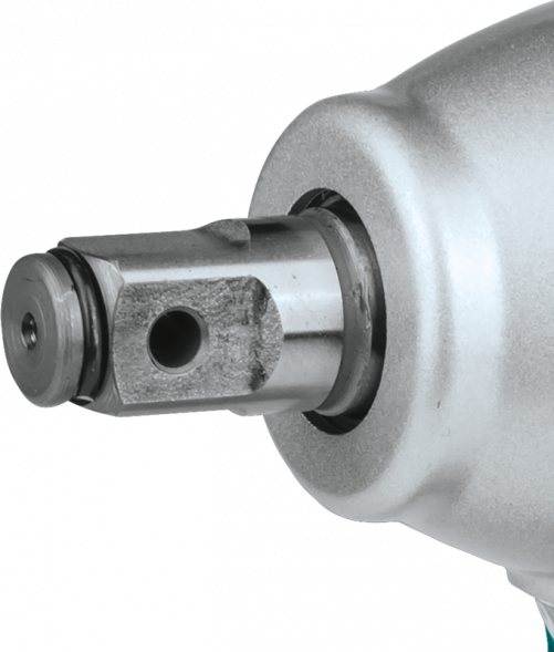 Аккумуляторный ударный гайковерт DTWA190Z