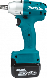 Аккумуляторный ударный гайковерт DTWA190Z