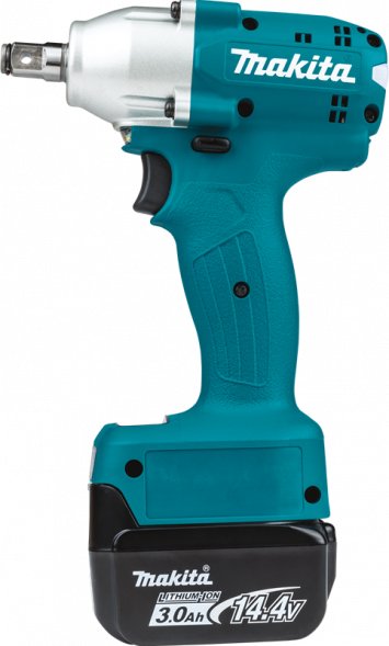 Аккумуляторный ударный гайковерт DTWA190Z