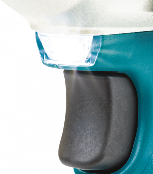 Аккумуляторный ударный гайковерт DTWA190Z