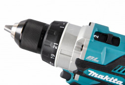 Аккумуляторная дрель-шуруповёрт Makita DDF486RTJ (DDF 486 RTJ)