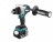 Аккумуляторная дрель-шуруповёрт Makita DDF486RTJ (DDF 486 RTJ)
