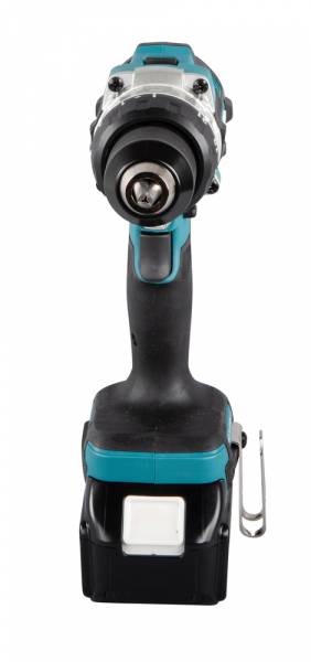Аккумуляторная дрель-шуруповёрт Makita DDF486RTJ (DDF 486 RTJ)