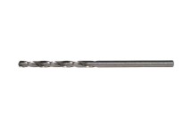 Сверло по металлу HSS-TiN 1x12x34, 10 шт. (Makita D-43240)