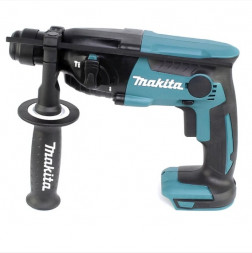 Аккумуляторный перфоратор Makita DHR 165 Z (DHR165Z)
