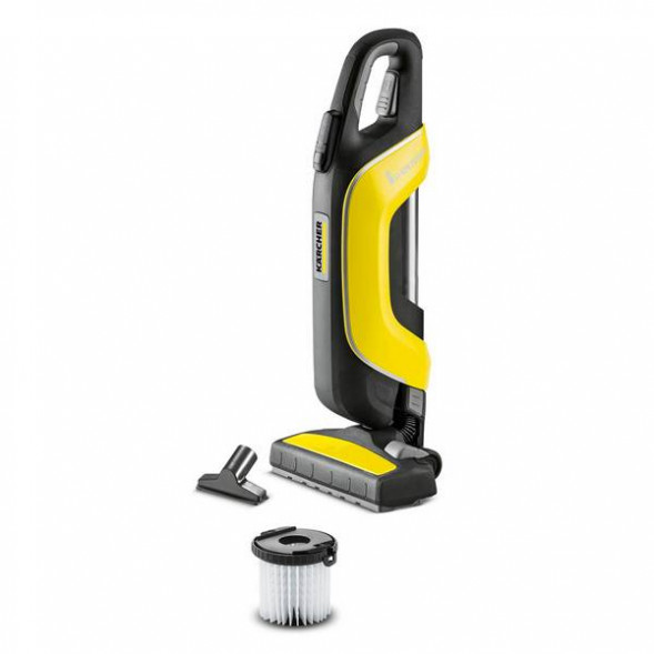 Аккумуляторный пылесос Karcher VC 5 Cordless