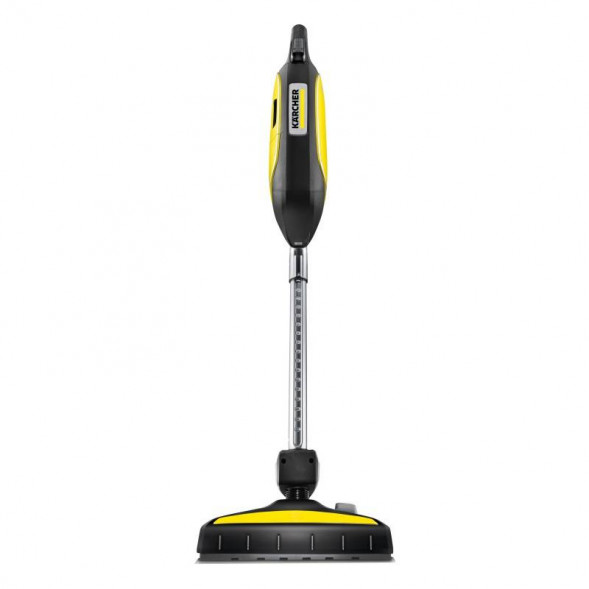 Аккумуляторный пылесос Karcher VC 5 Cordless