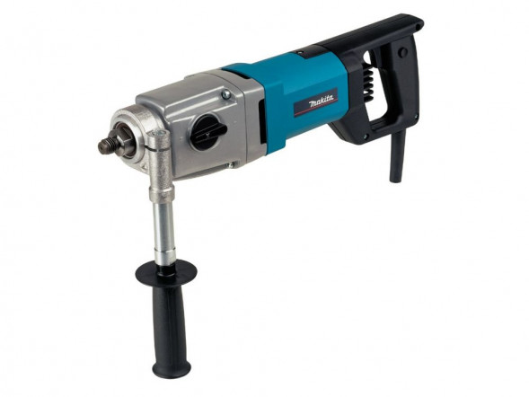 Дрель Makita DBM 130 (DBM130) для сухого сверления алмазными коронками