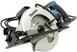 Гипоидная дисковая пила Makita 5477NB