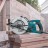 Гипоидная дисковая пила Makita 5477NB