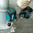 Аккумуляторный ударный гайковерт Makita DTW300RTJ (2 АКБ 5 Ач, ЗУ)