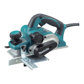 Электрический рубанок Makita KP0810K