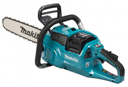 Аккумуляторная цепная пила Makita UC030GZ, 40V, 50см (без АКБ и ЗУ)