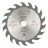 Диск пильный DeWALT DT 4022