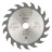 Диск пильный DeWALT DT 4022