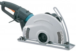 Угловая отрезная машина Makita 4112 S (4112S)
