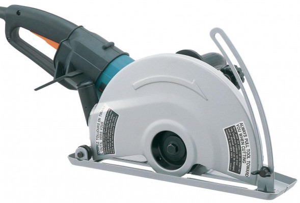 Угловая отрезная машина Makita 4112 S (4112S)