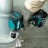 Аккумуляторный ударный гайковерт Makita DTW300Z (без АКБ и ЗУ)