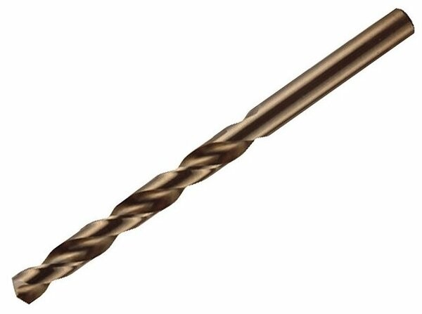 Сверло по металлу HSS-Co 1,5х18x40 (Makita D-17289)