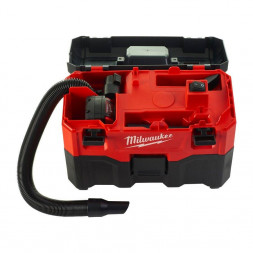 Аккумуляторный пылесос Milwaukee M18 VC2