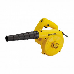 Воздуходувка-пылесос Stanley STPT600