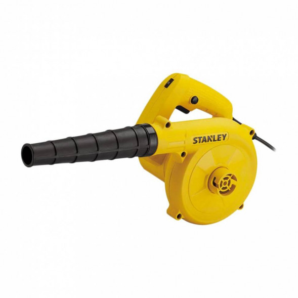 Воздуходувка-пылесос Stanley STPT600