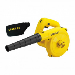 Воздуходувка-пылесос Stanley STPT600