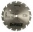 Диск пильный DeWALT DT 1200