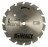 Диск пильный DeWALT DT 1200