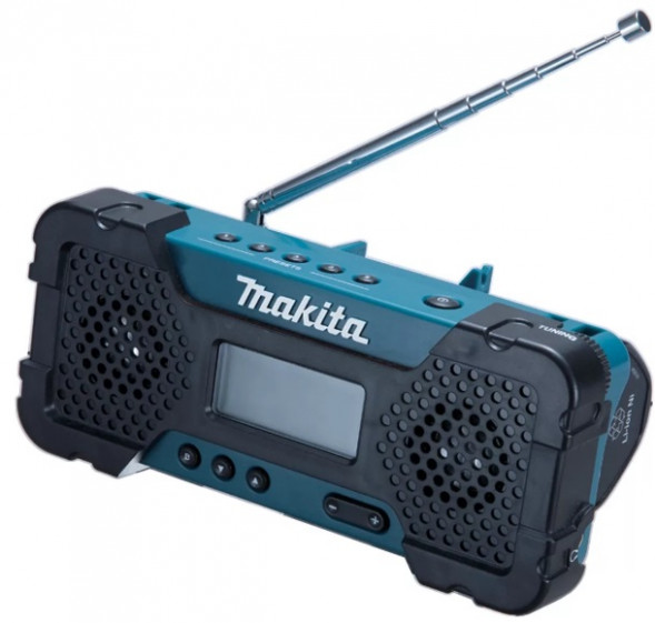 Радио Makita MR051