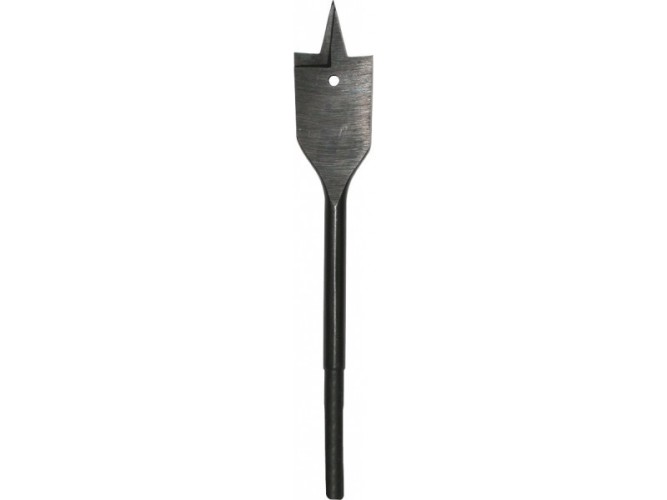 D-07711, Сверло перьевое, 14х150 мм, 1шт,хв-шестигранник